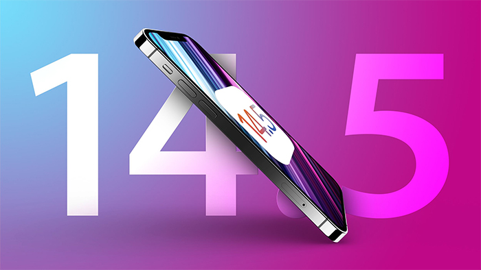 IOS 14.5 có gì mới: Có nóng máy và hao pin khi chơi game?