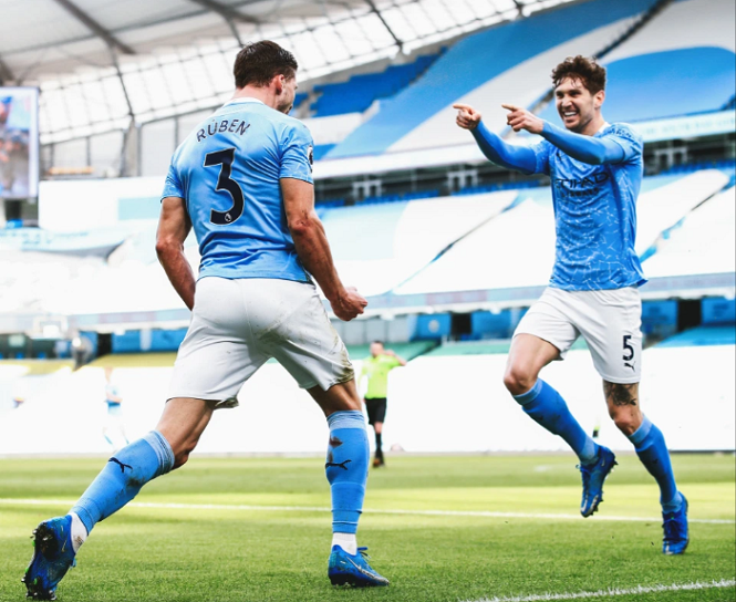 Man City tranh cãi với hãng thống kê về chiến thắng liên tiếp