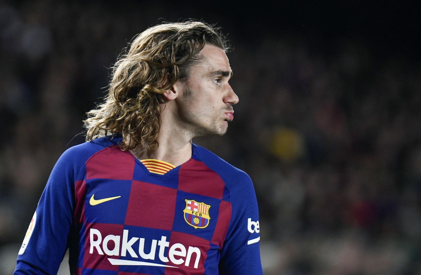 Tin chuyển nhượng MU mới nhất hôm nay 4/3: MU tiến gần Griezmann