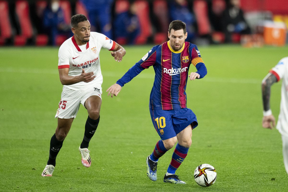 Nhận định Barca vs Sevilla, 03h00 ngày 4/3