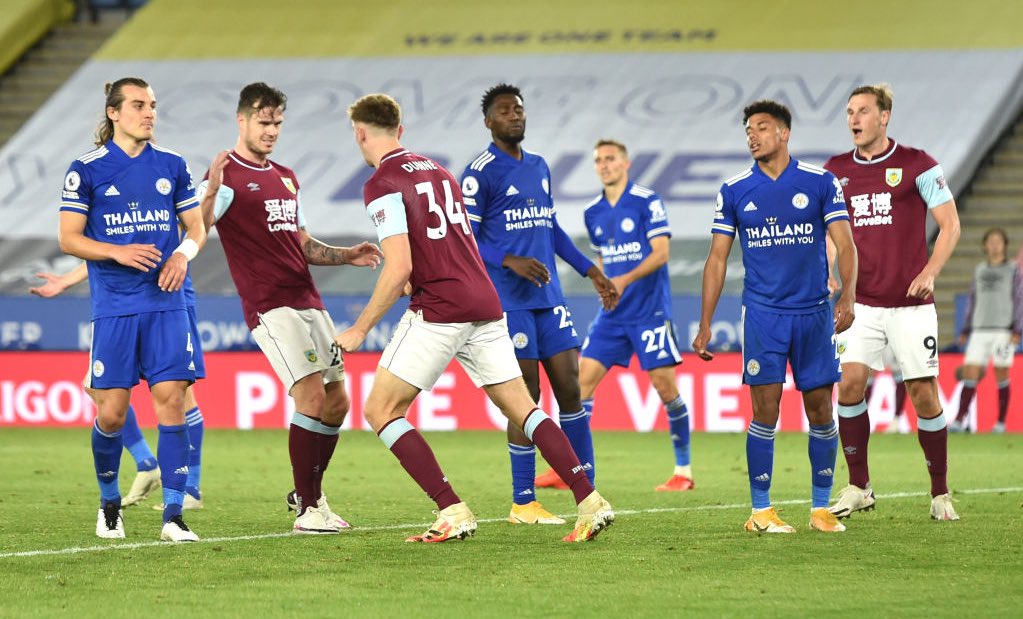 Nhận định bóng đá Burnley vs Leicester City, 01h00 ngày 4/3