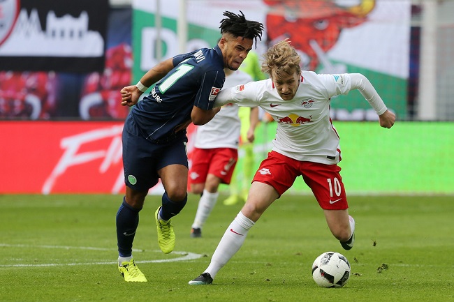 Nhận định bóng đá Leipzig vs Wolfsburg, 02h45 ngày 4/3