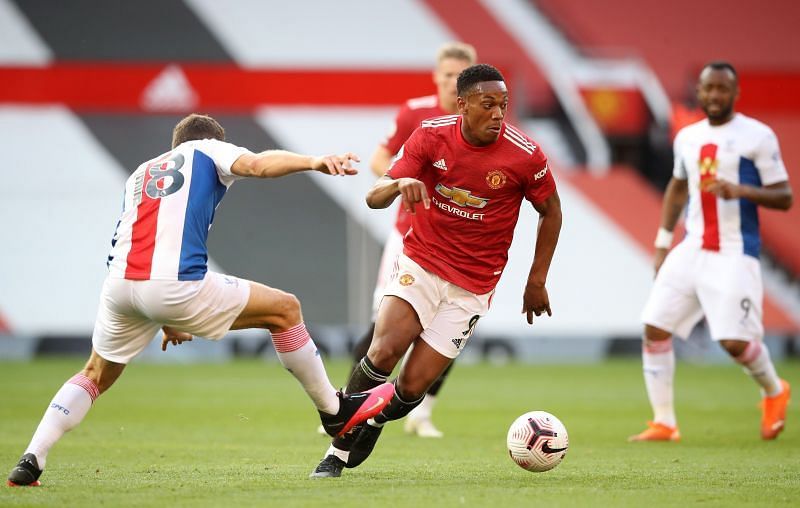 Nhận định bóng đá Crystal Palace vs MU, 03h15 ngày 4/3