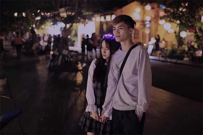 Gao Bạc chia tay Cô Ngân sau 3 năm bên nhau