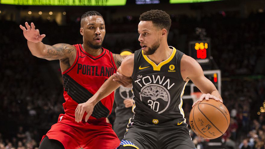 Nhận định NBA: Golden State Warriors vs Portland Trail Blazers (Ngày 4/3 10h00)
