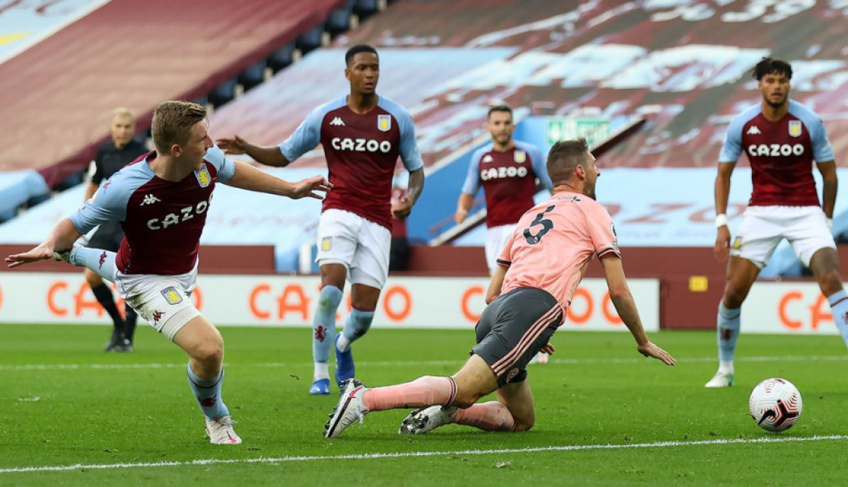 Nhận định bóng đá Sheffield United vs Aston Villa, 01h00 ngày 4/3