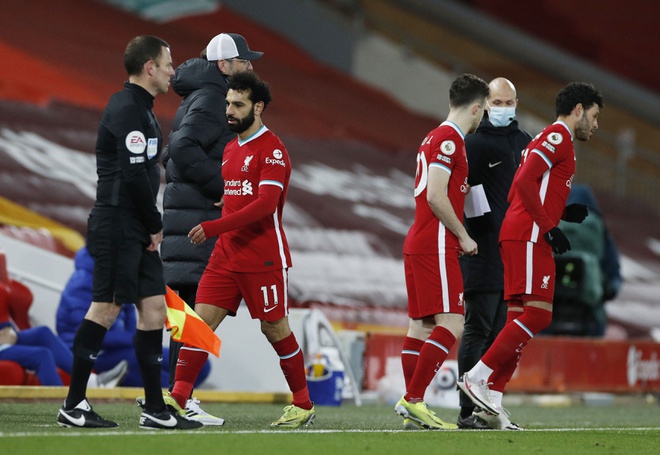 Kết quả bóng đá Ngoại hạng Anh hôm nay 5/3: Liverpool 0-1 Chelsea