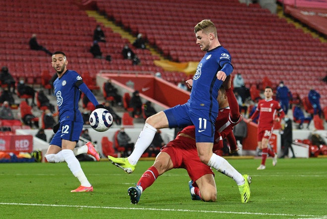 Video Highlight Liverpool vs Chelsea, bóng đá Anh hôm nay 5/3