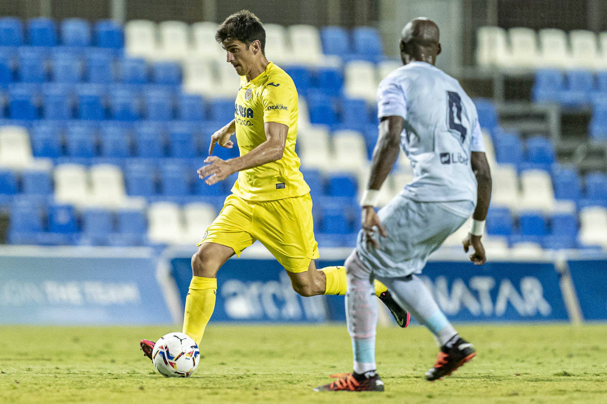 Lịch thi đấu bóng đá hôm nay 5/3: Valencia vs Villarreal