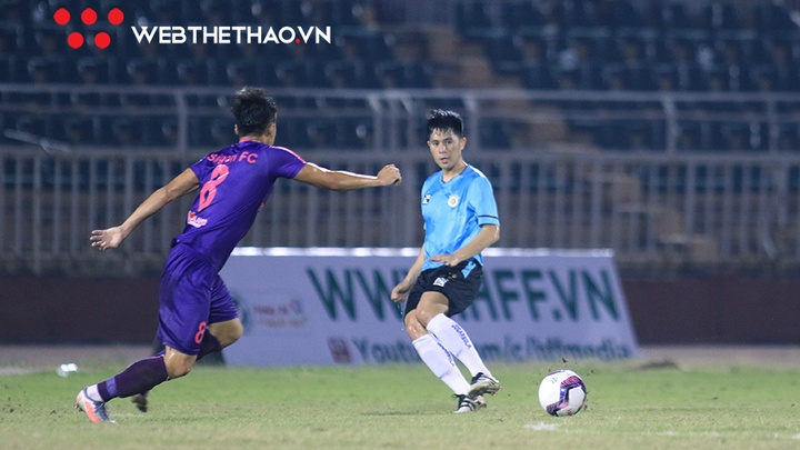 Đề xuất tiêm vắc xin COVID-19 cho ba CLB V.League đá cúp châu Á