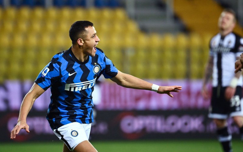 Kết quả Parma vs Inter Milan, video highlight bóng đá Ý hôm nay 5/3
