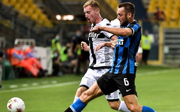 Nhận định Parma vs Inter Milan, 02h45 ngày 05/03, VĐQG Italia