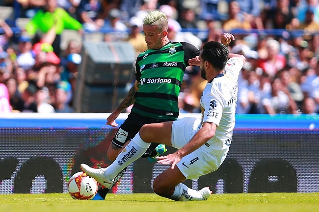 Nhận định Pumas UNAM vs Santos Laguna, 10h00 ngày 05/03