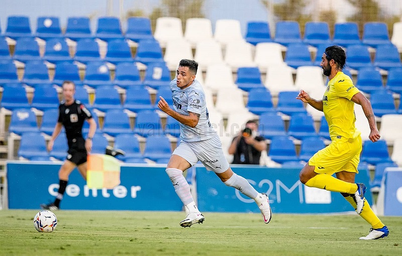Nhận định Valencia vs Villarreal, 3h ngày 06/03, VĐQG Tây Ban Nha