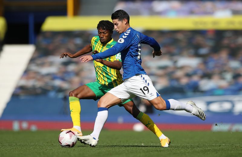 Nhận định, soi kèo West Brom vs Everton, 01h00 ngày 05/03