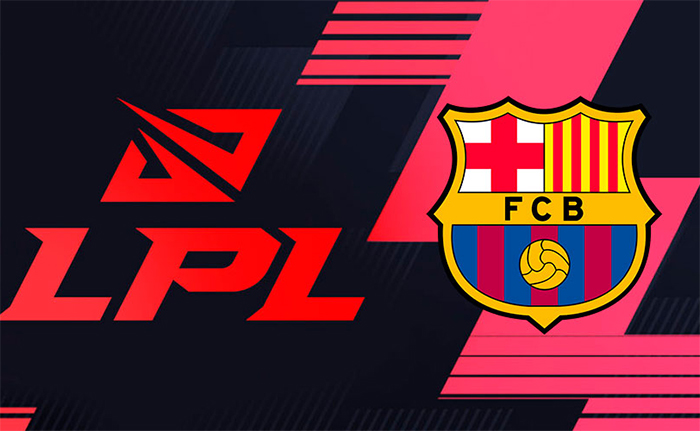 LMHT: Câu lạc bộ Barcelona sẽ gia nhập LPL Mùa Hè 2021?