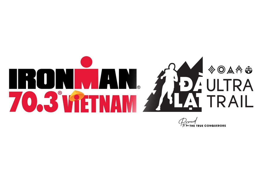 VĐV đăng ký cả VNG IRONMAN 70.3 Việt Nam và Dalat Ultra Trail được “bù đắp”
