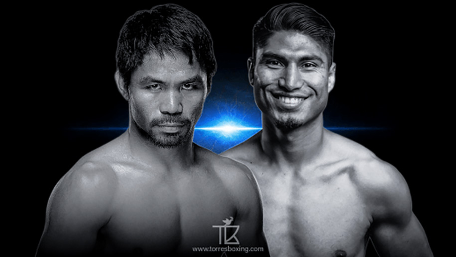Mikey Garcia lên lịch thượng đài Manny Pacquiao vào tháng 5