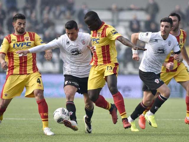 Nhận định Spezia vs Benevento, 21h00 ngày 06/03, VĐQG Italia