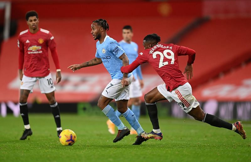 Man City vs MU: Đội hình ra sân và thành tích đối đầu