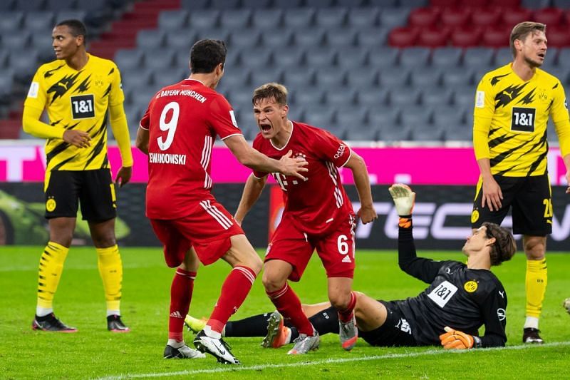Nhận định, soi kèo Bayern Munich vs Dortmund, 00h30 ngày 07/03