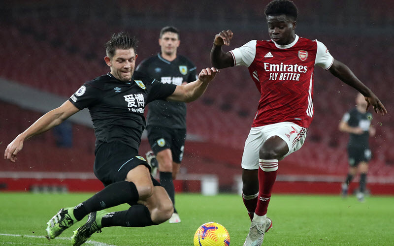 Nhận định, soi kèo Burnley vs Arsenal, 19h30 ngày 06/03