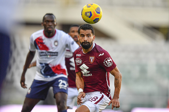 Nhận định Crotone vs Torino, 21h00 ngày 07/03, VĐQG Italia