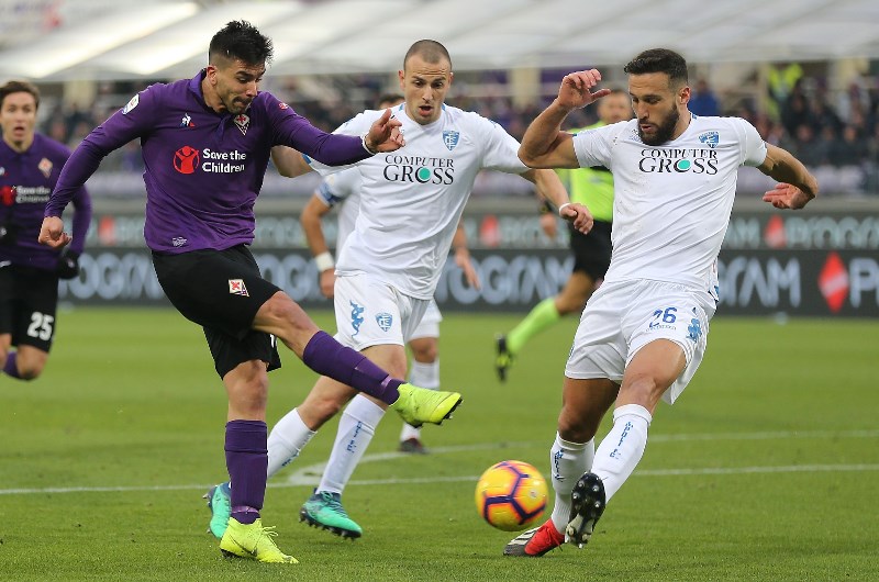 Nhận định Fiorentina vs Parma, 21h00 ngày 07/03, VĐQG Italia