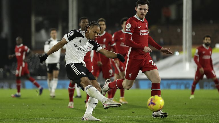 Nhận định, soi kèo Liverpool vs Fulham, 21h00 ngày 07/03