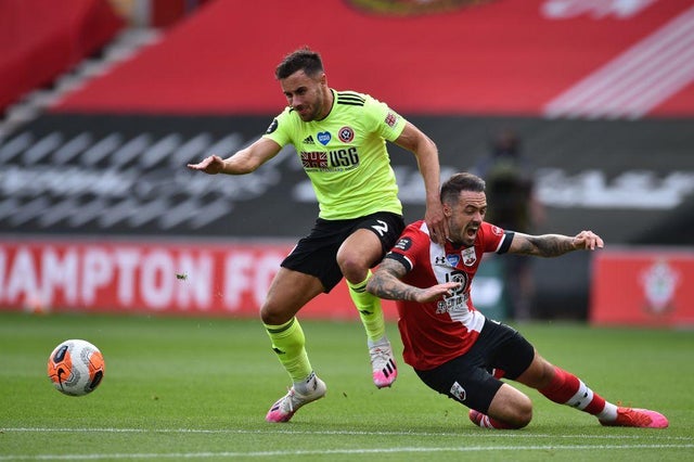Nhận định, soi kèo Sheffield United vs Southampton, 22h00 ngày 06/03