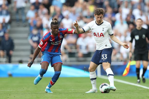 Nhận định, soi kèo Tottenham vs Crystal Palace, 02h15 ngày 08/03