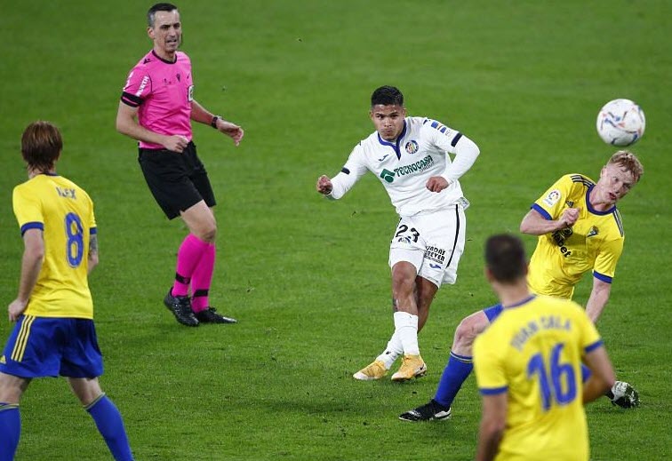 Nhận định Valladolid vs Getafe, 20h ngày 06/03, VĐQG Tây Ban Nha