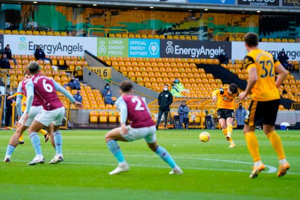 Video Highlight Aston Villa vs Wolves, bóng đá Anh hôm nay 7/3