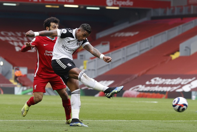 Video Highlight Liverpool vs Fulham, bóng đá Anh hôm nay 7/3