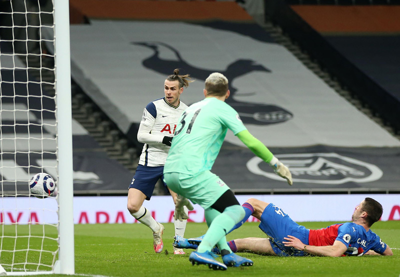 Video Highlight Tottenham vs Crystal Palace, bóng đá Anh hôm nay 8/3