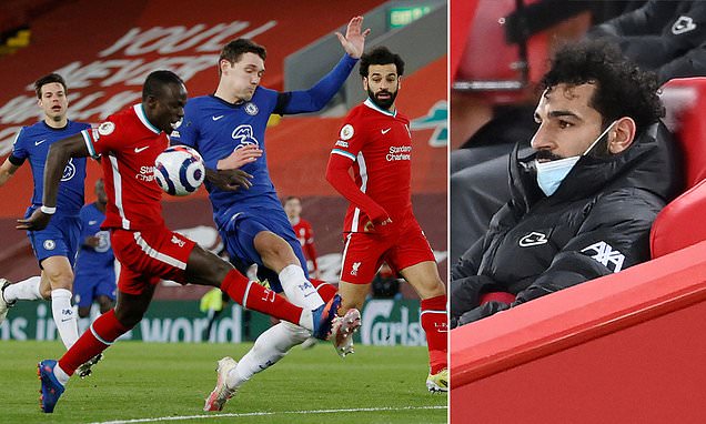 Salah đáp trả Owen về cáo buộc Mane chơi xấu đồng đội