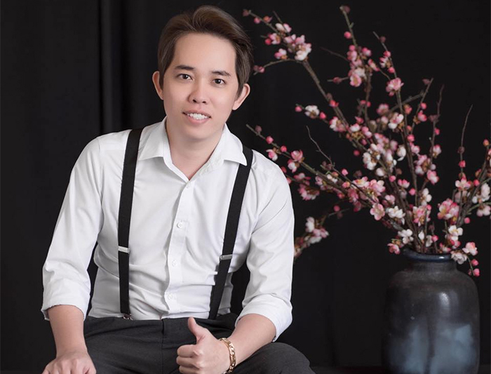 Nam Blue bất ngờ tuyên bố tạm nghỉ làm streamer