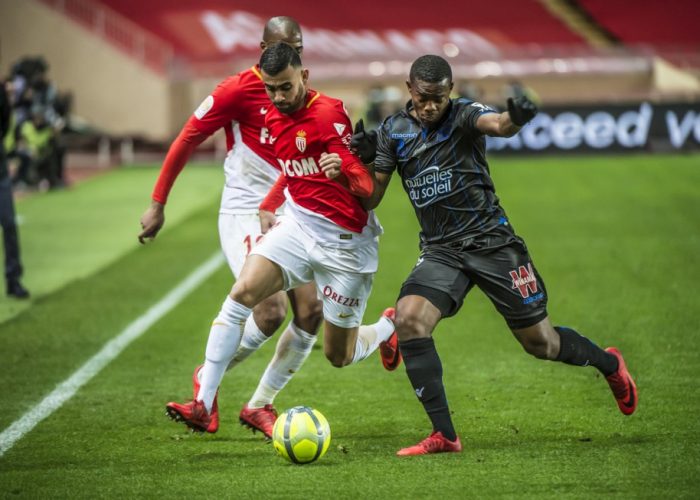 Nhận định Nice vs Monaco, 03h00 ngày 09/03, Cúp QG Pháp