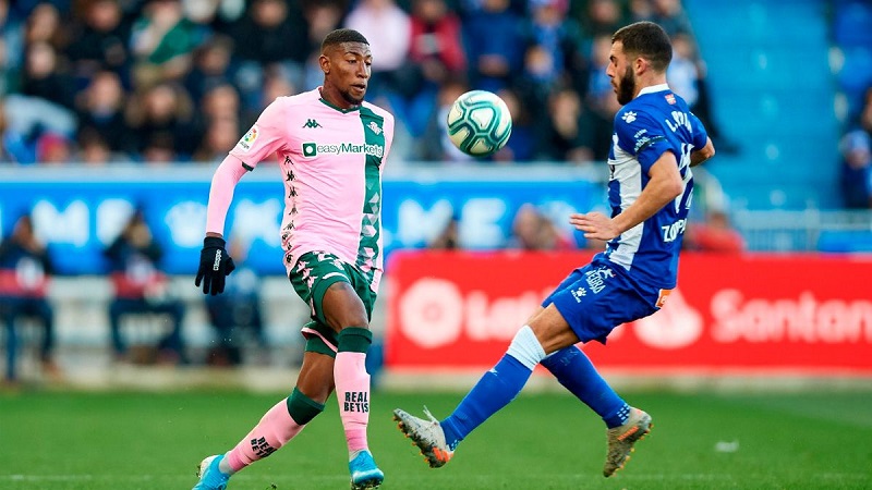 Nhận định Real Betis vs Alaves, 3h ngày 09/03, VĐQG Tây Ban Nha