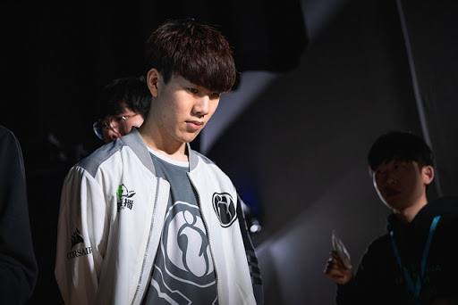 Trực tiếp LPL Mùa Xuân 2021 hôm nay 7/3: IG vs TES - Thành bại tại TheShy