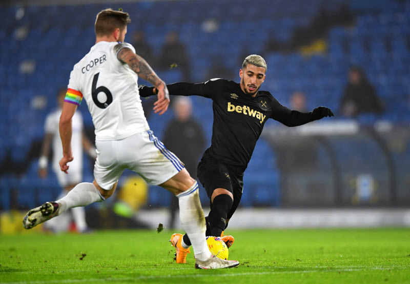 Nhận định, soi kèo West Ham vs Leeds, 03h00 ngày 09/03