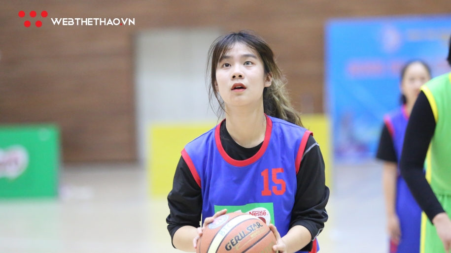 Nụ cười rạng rỡ tìm lại trên môi tài năng trẻ Hà Nội sau ám ảnh chấn thương đáng sợ