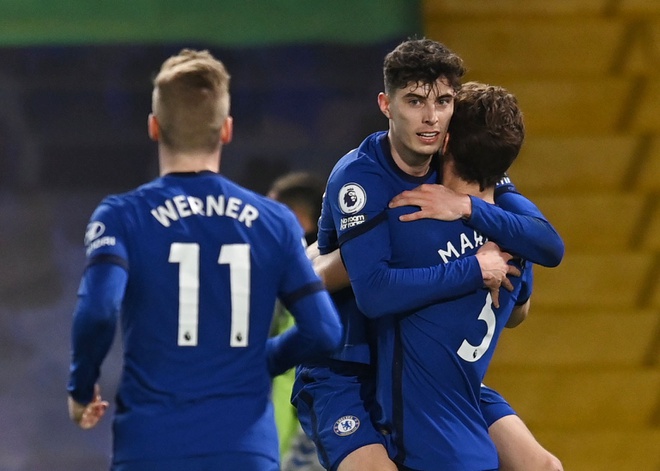 Kết quả bóng đá Ngoại hạng Anh hôm nay 9/3: Chelsea vs Everton
