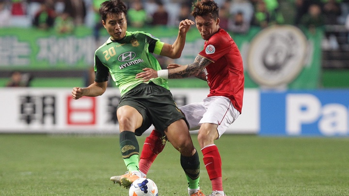 Nhận định Jeonbuk Hyundai vs Gangwon, 17h00 ngày 09/03