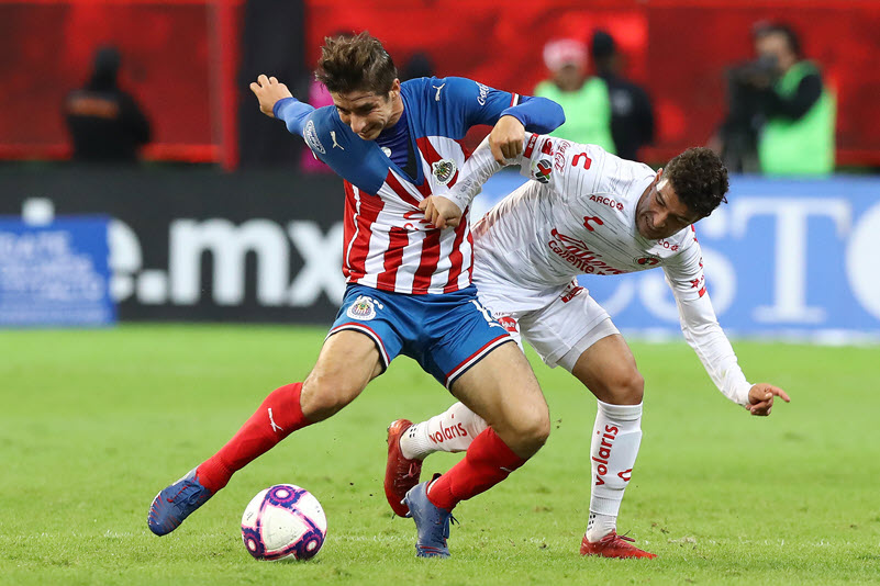 Nhận định Pachuca vs Tijuana, 10h00 ngày 09/03, VĐQG Mexico
