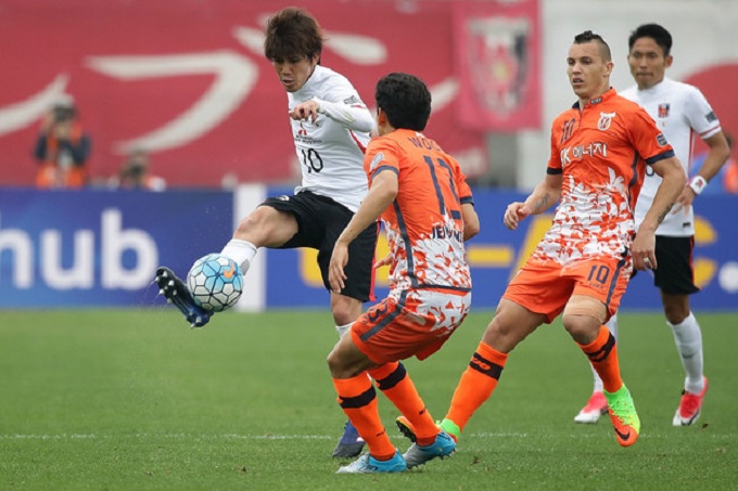 Nhận định Ulsan Hyundai vs Incheon United, 17h00 ngày 09/03
