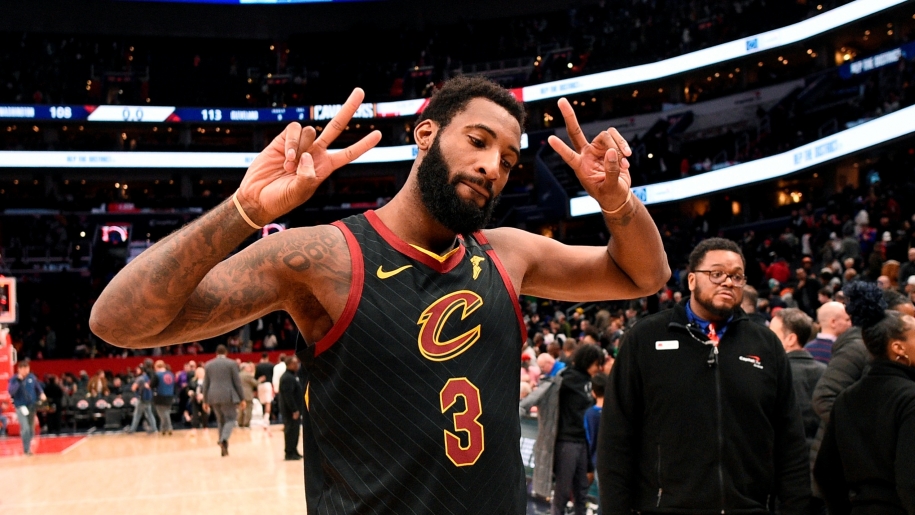 LA Lakers quyết gia cố lực lượng bằng cỗ máy double-double Andre Drummond