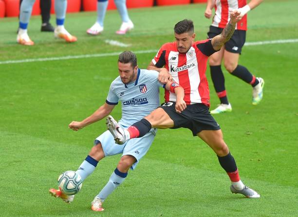 Nhận định, soi kèo Atletico Madrid vs Athletic Bilbao, 1h ngày 11/03