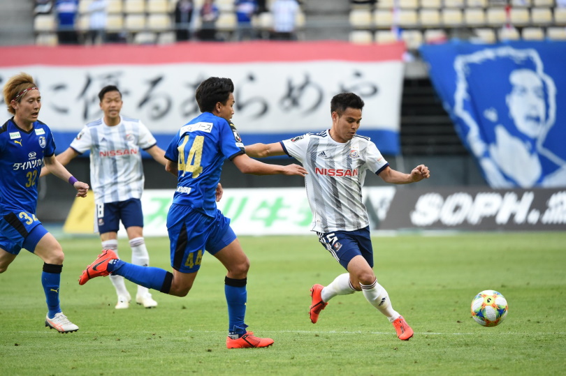 Nhận định Avispa Fukuoka vs Yokohama Marinos, 16h00 ngày 10/03