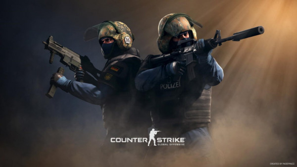 CS:GO bị xóa khỏi Steam bởi chính nhà phát hành?